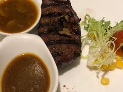 -澳莱酷品牛扒(开平东汇城店)