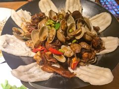 -永安鱼庄·镇江菜(丁卯店)