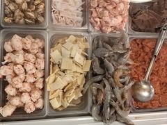 -拿渡·水煮鱼 麻辣香锅(西单大悦城店)