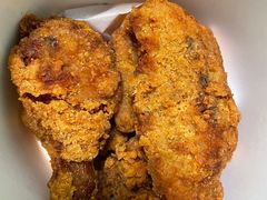 -麦当劳(春风店)