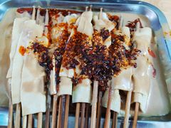 -清真·马峰烤肉(小学习北巷店)