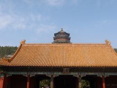 -颐和园