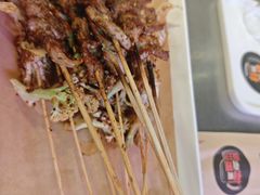 -有蚝有翅烧烤大排档·宵夜(右安门店)