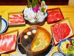 -伊豆野菜村(枫蓝国际店)