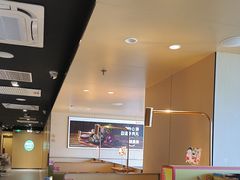 -海底捞火锅(太原南站店)