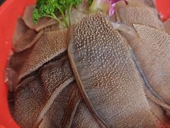 -京悦南门涮羊肉·羊蝎子火锅(田林路店)