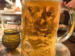 -大馥·炭火烧肉酒场(莘庄莘福坊店)