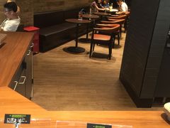 -星巴克(南京商厦店)