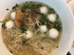 -小槟城美食馆