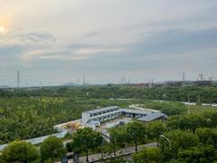 -清真·玛丽亚新疆菜主题餐厅(浙江中路店)