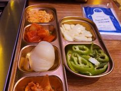 -郭记烤肉创始店(民丰大街店)