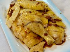 -芳华轩•客家菜馆(梧桐山店)