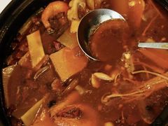 堂做毛血旺-潮上潮(南中环店)