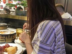 -加餐海鲜自助(宝龙一城店)