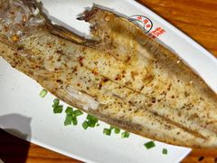 -本色.小马哥烧烤(五一路总店)