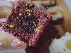 红豆切糕-南大门韩糕(后埭溪路店)