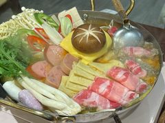 -双门洞·森系料理(体育西店)