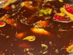 -张大胡子鱼头火锅酒楼(长益路店)
