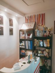 -烈火星辰体育舞蹈