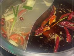-老马路串串香火锅(北门桥店)