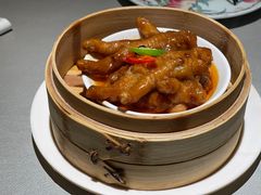 -维园悦谱·海派家常菜(乌鲁木齐南路店)