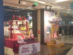 -泡泡玛特POPMART(崇文门国瑞城店)