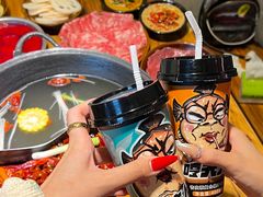 -阳阳老火锅(小南门店)