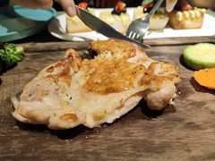 -美森西餐厅(曙光大道店)