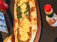 -Efes Turkish & Mediterranean Cuisine 艾菲斯餐厅(陆家嘴店)