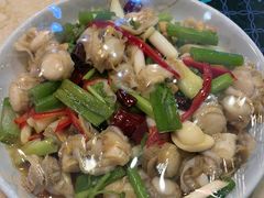 -福茗春薪禾记海鲜烧烤(八一路店)