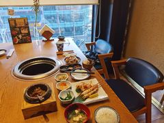 -炎蔵牛舌烤肉