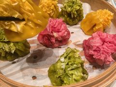 -龍聚祥烧麦馆(万达店)
