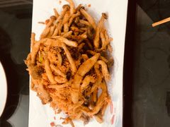 -大城·烧烤海鲜大排档(台东店)