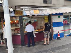 -晶牌烤鸭(延吉东路557弄小区店)