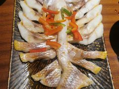 -九井澤精致料理(金茂店)