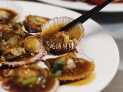 -华春餐馆(鱼山路店)
