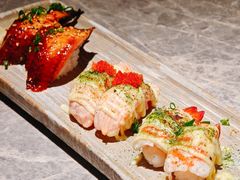 -炙柒Sekinana·精致日料(合生汇店)