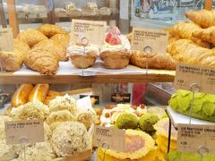 -PAPER STONE BAKERY(天汇广场店)