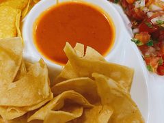 -panchos 墨西哥餐厅(嘉绿苑店)