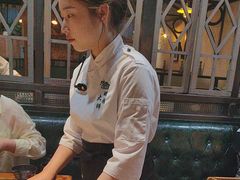 -手选潮汕鲜牛肉火锅(二七广场店)