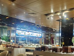 -广州逸林假日酒店·四季桃源中餐厅(白云山风景区店)