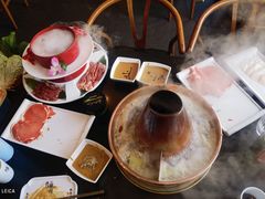 -北门涮肉·铜锅涮肉(南锣鼓巷店)