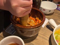 -茄子恰恰·新云南小炒(坪山益田店)