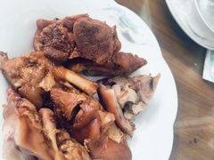 -老磨油饼(高陵店)