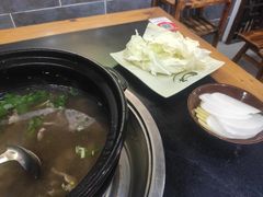 -怪难吃·乐山跷脚牛肉(新牌坊店)