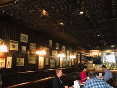 -Keens Steakhouse