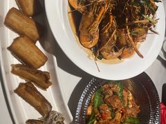 -老头儿油爆虾(金沙印象城店)