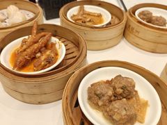 -万龙洲海鲜(大兴绿地缤纷城店)