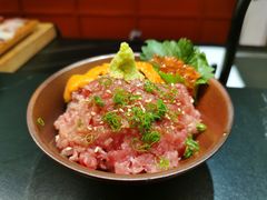 -Sushi Hanzo半藏(天环广场店)