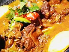 -钳小柒·小龙虾蓝龙王烧烤夜宵(长寿路店)